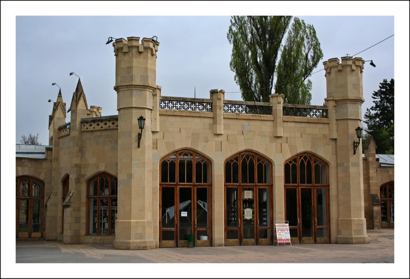 Кисловодск Нарзанная Галерея Фото – Telegraph